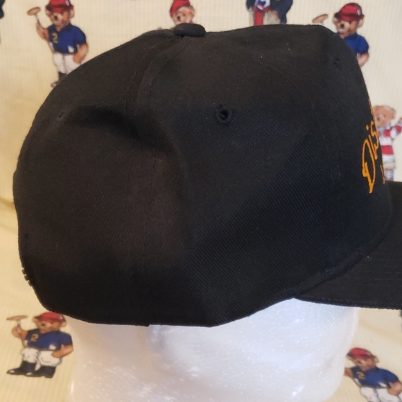 district 47 little league hat - Picture 3 of 4